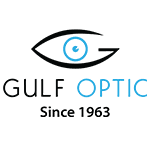 Gulf Optic — Since 1963
